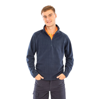 Microfleece top