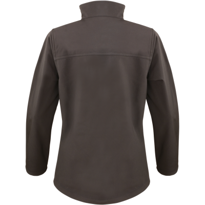 Ladies' Classic Softshell Jacket
