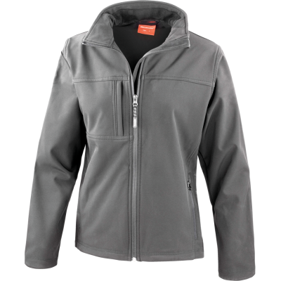 Casaco softshell de senhora