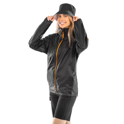 Hdi Quest Lightweight Stowable Jacket