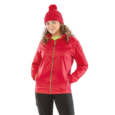 Hdi Quest Lightweight Stowable Jacket
