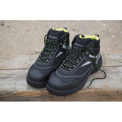 Botas de segurança Blackwatch