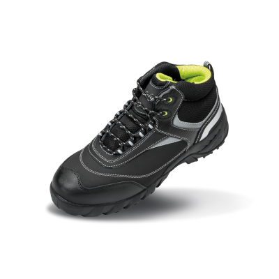 Botas de segurança Blackwatch
