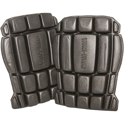 Joelheiras de protecção