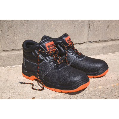 Botas de segurança «DEFENCE»