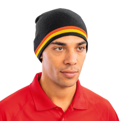 Gorro «SUPPORTER»
