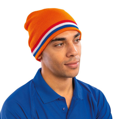 Gorro «SUPPORTER»