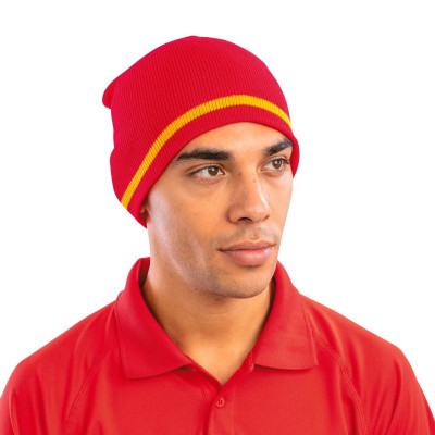 Gorro «SUPPORTER»