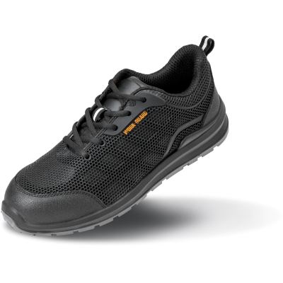 Sapatos de segurança «safety trainer»