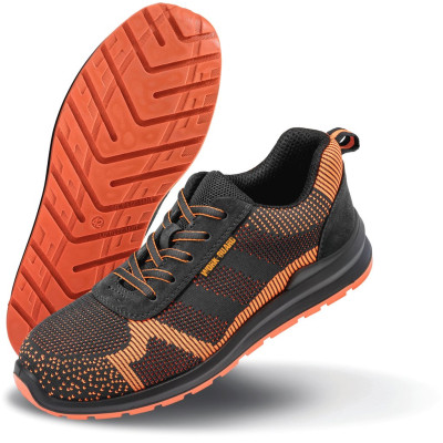 Sapatos de segurança «hardy safety trainer»