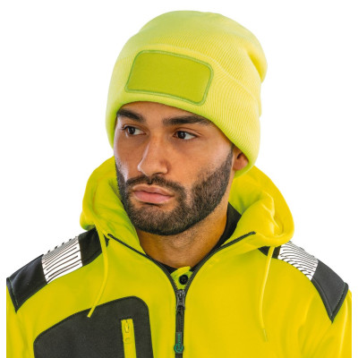 Gorro personalizável tricot Thinsulate™