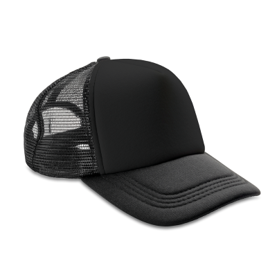 Boné Trucker Detroit