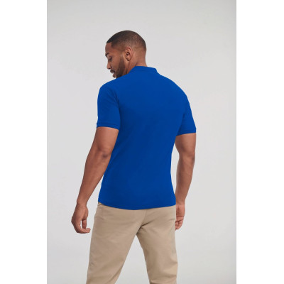 Polo de homem Authentic Eco