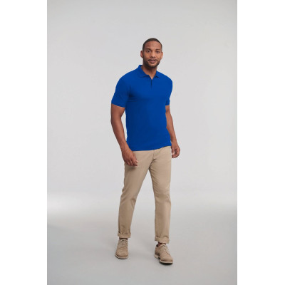 Polo de homem Authentic Eco