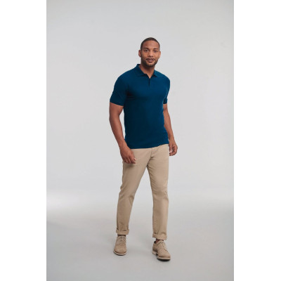 Polo de homem Authentic Eco