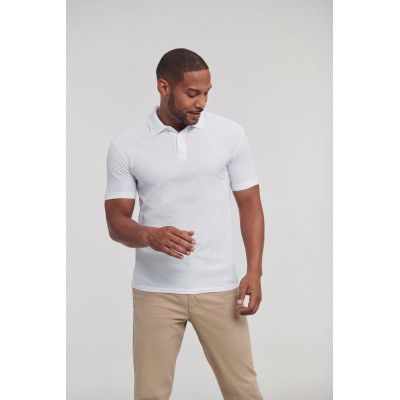 Polo de homem Authentic Eco