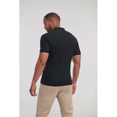 Polo de homem Authentic Eco