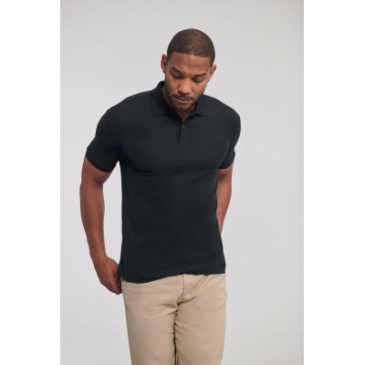 Polo de homem Authentic Eco