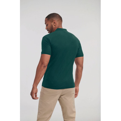 Polo de homem Authentic Eco