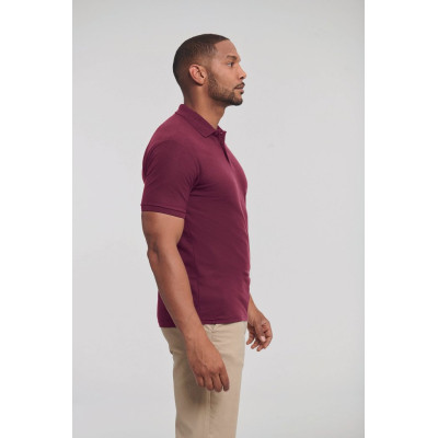 Polo de homem Authentic Eco