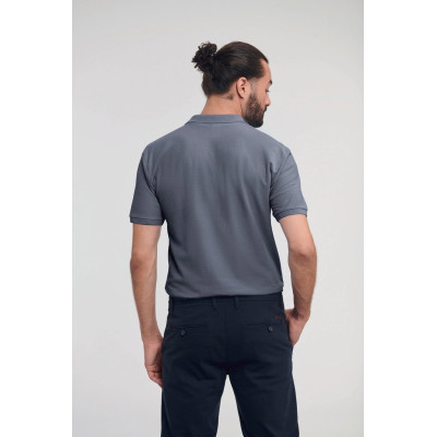 Polo de homem Authentic Eco