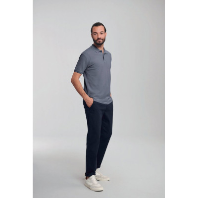 Polo de homem Authentic Eco