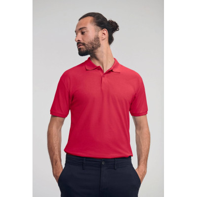 Polo de homem Authentic Eco