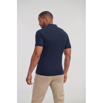 Polo de homem Authentic Eco