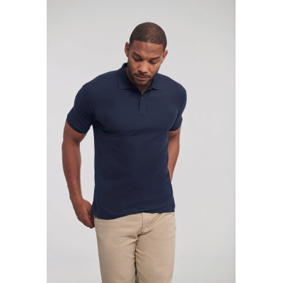 Polo de homem Authentic Eco