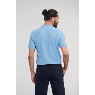 Polo de homem Authentic Eco