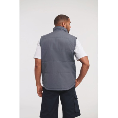 Heavy Duty Gilet