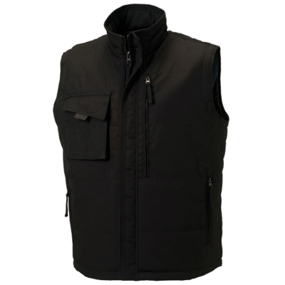 Heavy Duty Gilet