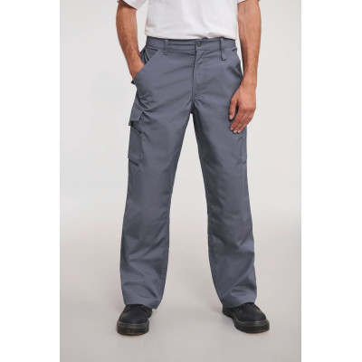 Heavy Duty Trousers