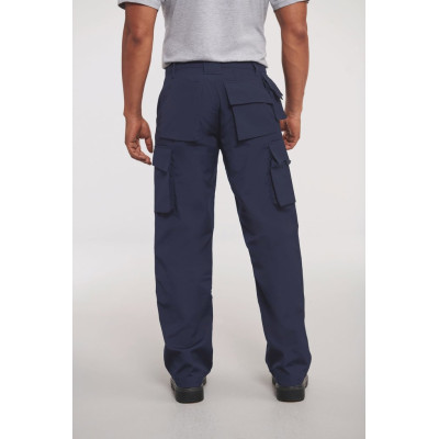 Heavy Duty Trousers