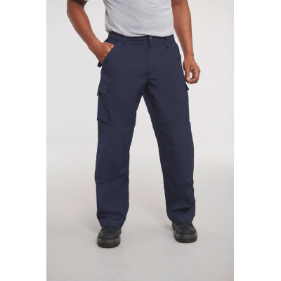 Heavy Duty Trousers