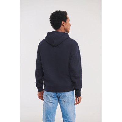 Sweatshirt com capuz Authentic