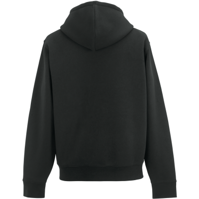 Authentic Full Zip Hooded Sweatshirt