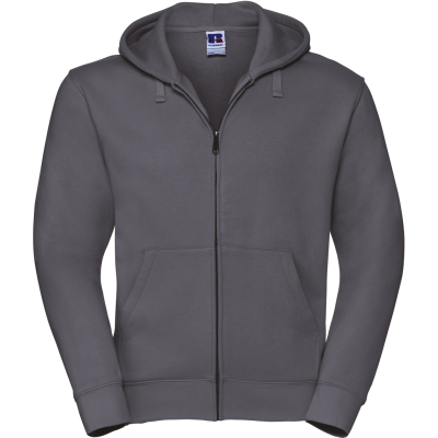 Casaco sweatshirt com capuz Authentic