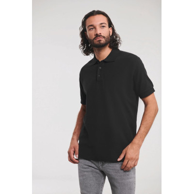 Polo piqué Ultimate