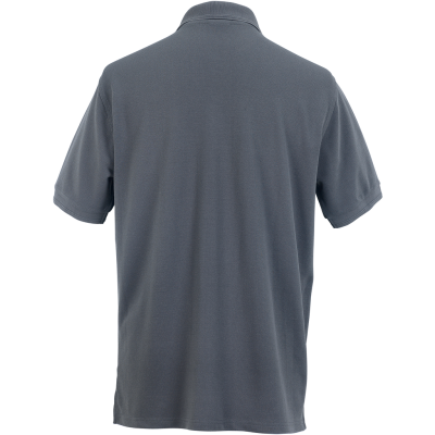 Polo Poliéster/Algodão Heavy Duty