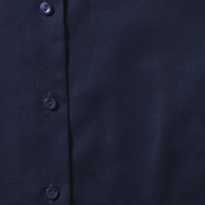 Ladies' Long-Sleeved Oxford Shirt