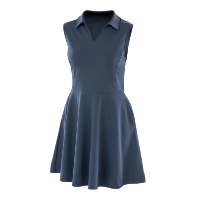 Vestido de desporto