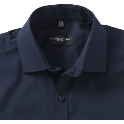 Camisa de homem de manga comprida Ultimate Stretch