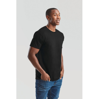 T-shirt Valueweight de homem (61-036-0)