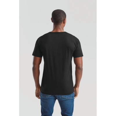 T-shirt Valueweight de homem (61-036-0)