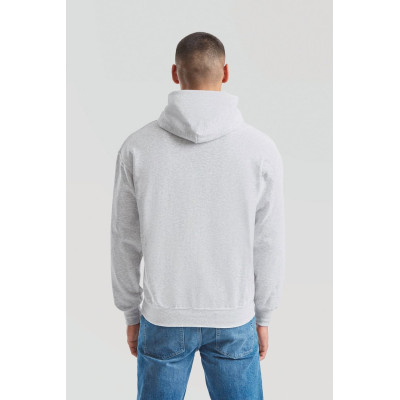Sweatshirt com capuz Classic (62-208-0)