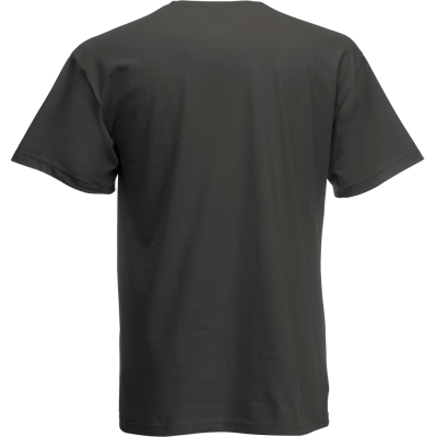 T-shirt Original de manga curta (61-082-0)