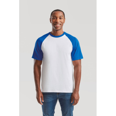 T-shirt baseball