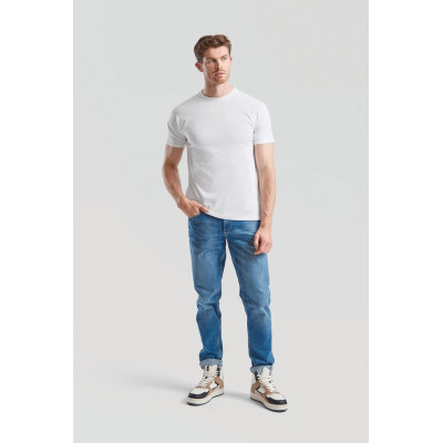 SUPER PREMIUM (61-044-0) T-shirt de manga curta