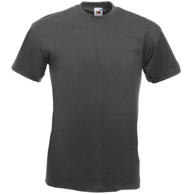 SUPER PREMIUM (61-044-0) T-shirt de manga curta